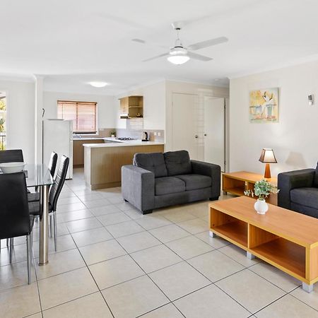 Arlia Sands Apartments Херви-Бэй Экстерьер фото