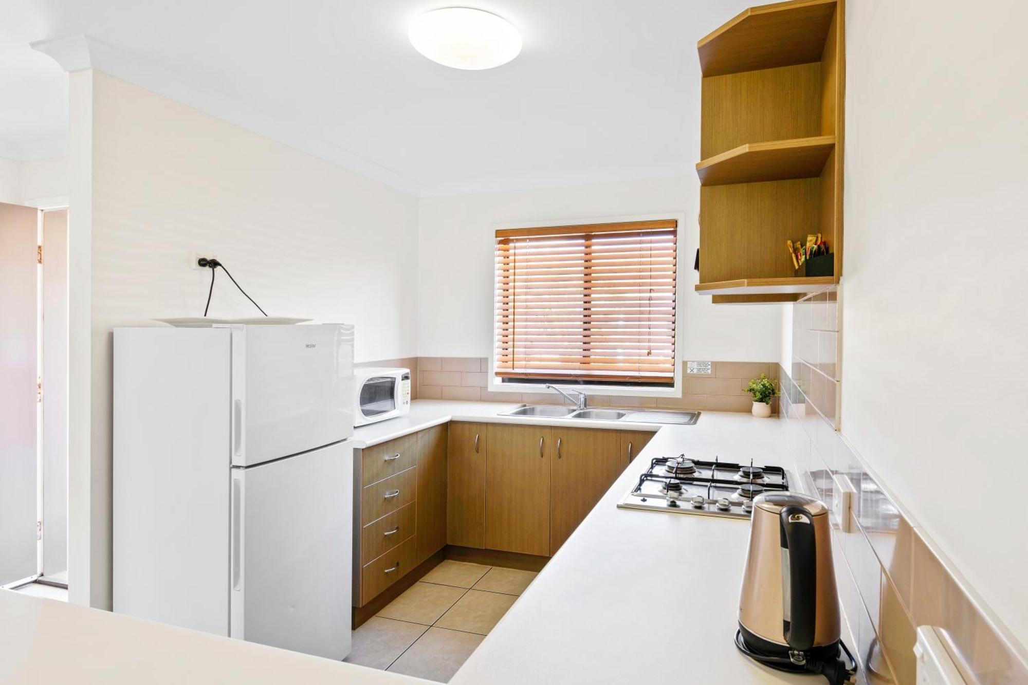 Arlia Sands Apartments Херви-Бэй Номер фото