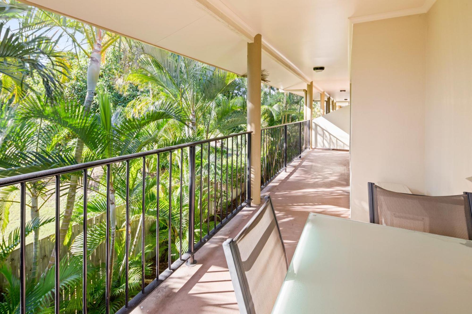 Arlia Sands Apartments Херви-Бэй Экстерьер фото